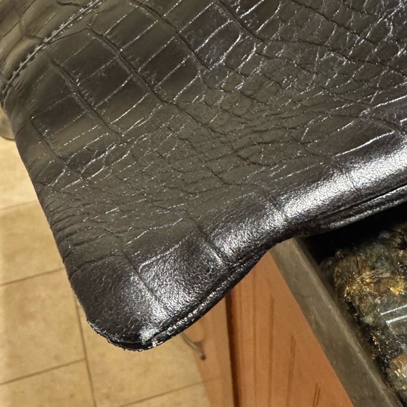 Cole Haan  Marcy Market Tote - Picture 7 of 7